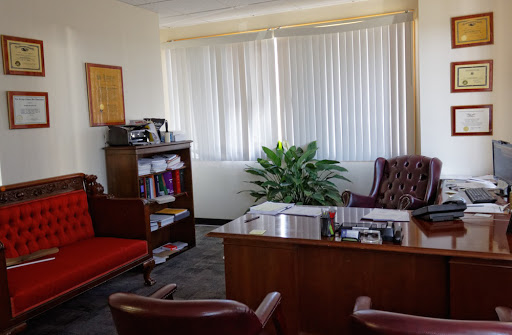 Legal Services «Law Office of Benjamin Greenwald», reviews and photos