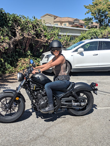 Motorcycle Dealer «Gilroy Motorcycle Center Inc.», reviews and photos, 7661 Monterey Rd, Gilroy, CA 95020, USA