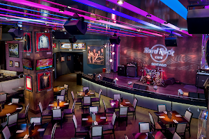 Hard Rock Cafe Santiago image