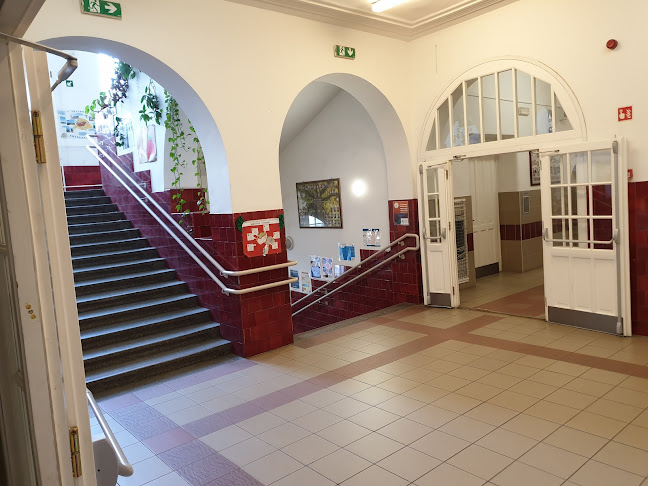 Budapesti Műszaki SzC Petrik Lajos Két tanítási Nyelvű Technikum - Iskola