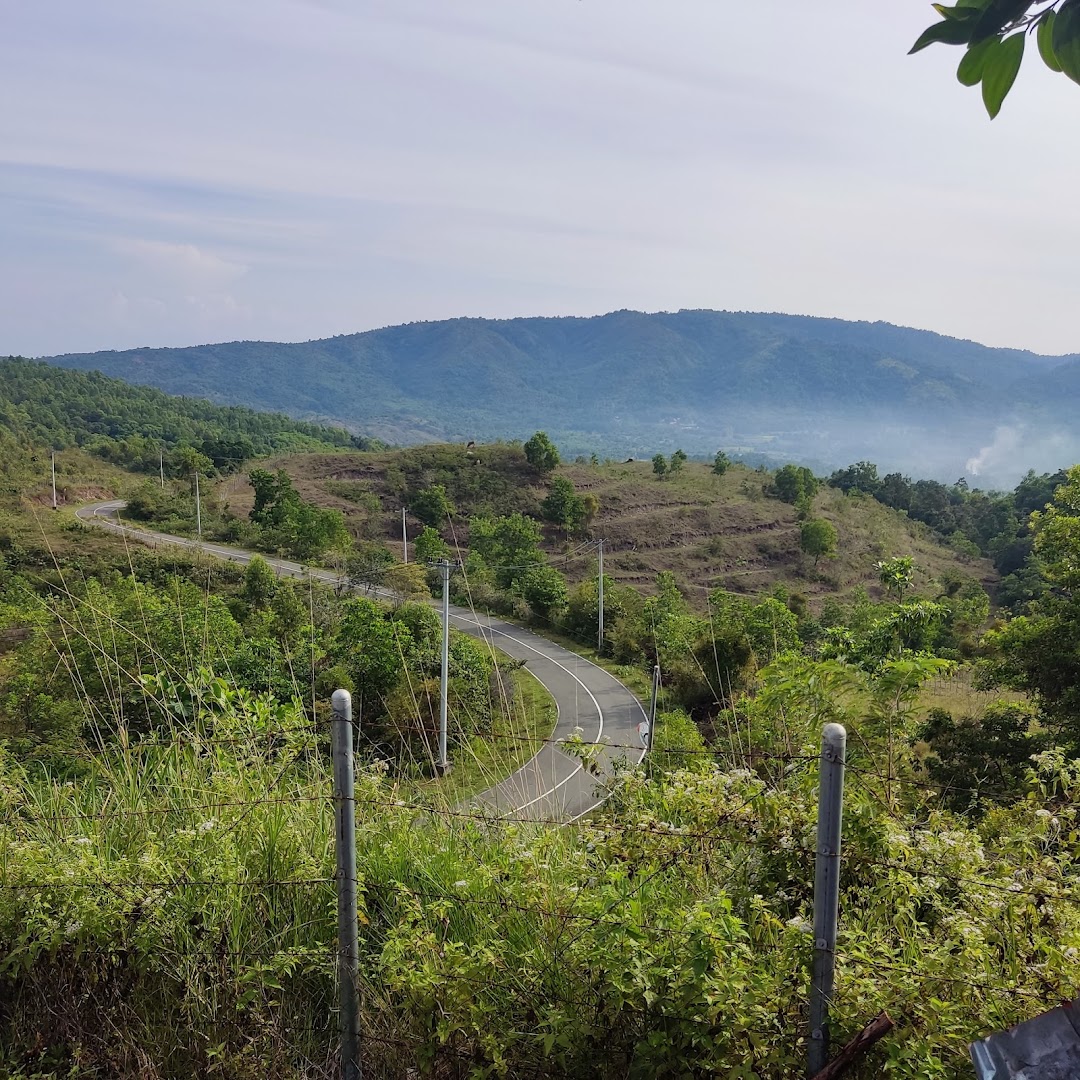 WISATA BUKIT MONUMEN ACEH BESAR