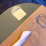 Photo n°3 de l'avis de Alessandro.a fait le 05/08/2021 à 17:37 sur le  Cucina Di DAMASCO à Turin