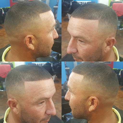 Barber Shop «Next Level Barbers», reviews and photos, 11601 S Orange Blossom Trail #102, Orlando, FL 32837, USA