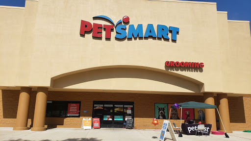 Pet Supply Store «PetSmart», reviews and photos, 4550 W Lake Mary Blvd, Lake Mary, FL 32746, USA