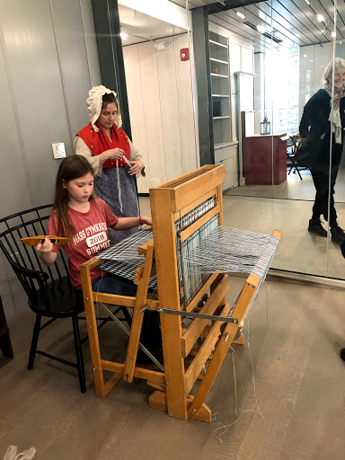 History Museum «Concord Museum», reviews and photos, 200 Lexington Rd, Concord, MA 01742, USA