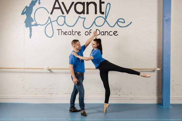 Avant Garde Theatre of Dance