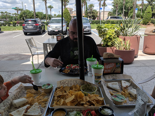 Tex-Mex Restaurant «Tijuana Flats», reviews and photos, 8274 Champions Gate Blvd, Davenport, FL 33896, USA