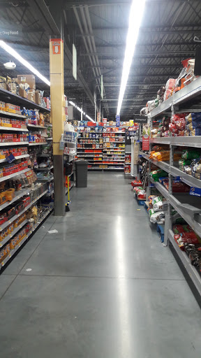 Supermarket «Walmart Neighborhood Market», reviews and photos, 175 S Middleton Rd, Nampa, ID 83651, USA