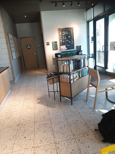 Starbucks image