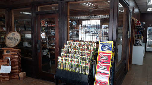 Tobacco Shop «Tobacco Row», reviews and photos, 601 Parker Rd # 117, Plano, TX 75023, USA