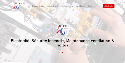 ET2I à Saint-Genis-Laval