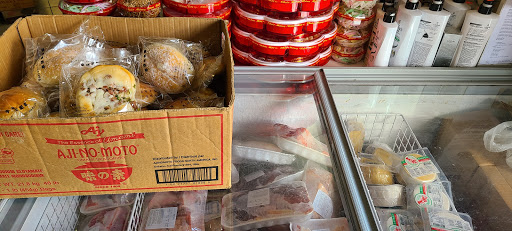 Asian Grocery Store «Thai Hoa Oriental Market», reviews and photos, 4307 US-19, New Port Richey, FL 34652, USA