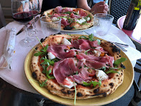 Pizza du Restaurant italien Amore Mio à Paris - n°13