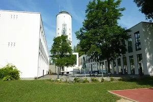 DJH Hostel Otto Moericke Tower Konstanz image