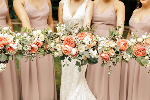 Wedding Planner «Blue Fancy Events», reviews and photos, 2263 N Summit Ave, Milwaukee, WI 53202, USA