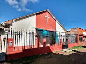 Iglesia Metodista Del Peru - San Jeronimo