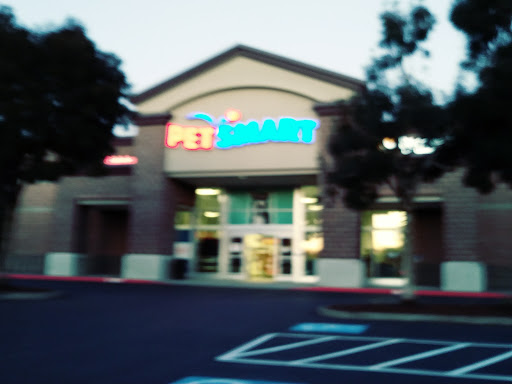 Pet Supply Store «PetSmart», reviews and photos, 8315 SW Jack Burns Blvd, Wilsonville, OR 97070, USA