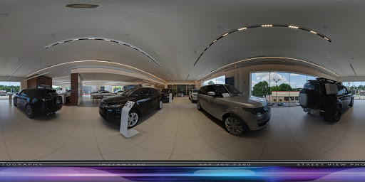 Jaguar Dealer «Jaguar Monroeville», reviews and photos, 3780 William Penn Hwy, Monroeville, PA 15146, USA