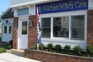 My Kitchen Witch image