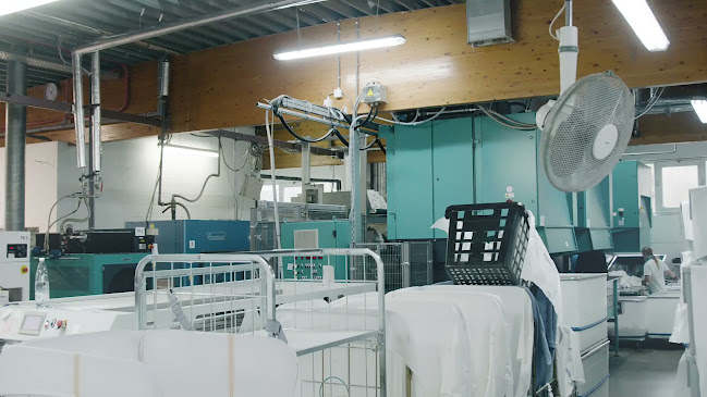 Beoordelingen van Hola laundry in Durbuy - Wasserij