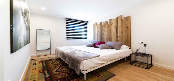 El Mirador del Alcázar