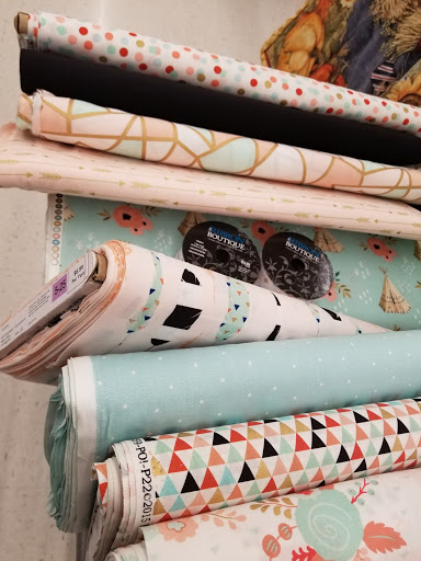 Craft Store «Hobby Lobby», reviews and photos, 6565 N Blackstone Ave, Fresno, CA 93710, USA