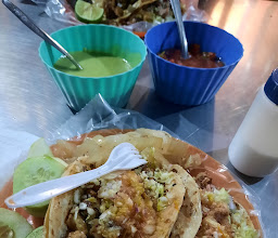 Tacos Dorados Doña Luci photo