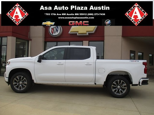 Car Dealer «ASA Auto Plaza», reviews and photos, 1001 US-71, Jackson, MN 56143, USA