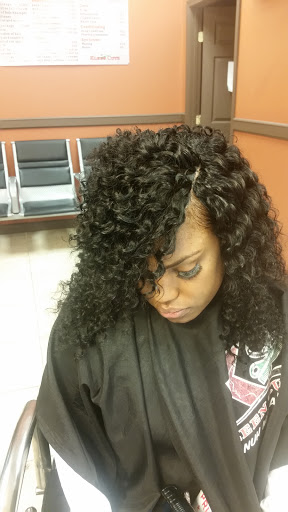 Barber Shop «Kleen Cutz Barber Shop and Salon», reviews and photos, 3375 Holcomb Bridge Rd b, Norcross, GA 30092, USA