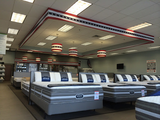 Mattress Store «SleepChek Mattress Store», reviews and photos, 751 S Latson Rd, Howell, MI 48843, USA