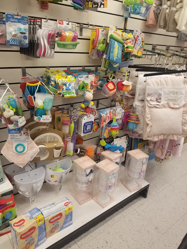 Department Store «T.J. Maxx», reviews and photos, 33025 Grand River Ave, Farmington, MI 48336, USA