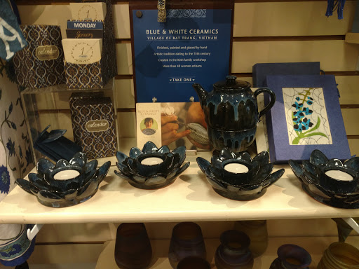 Gift Shop «Ten Thousand Villages», reviews and photos, 252 Washington St, Boston, MA 02135, USA