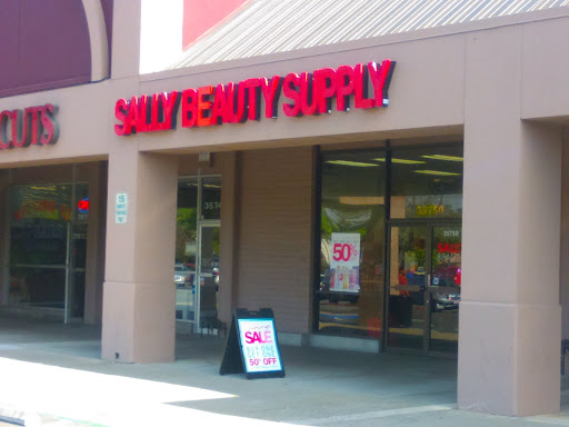 Beauty Supply Store «Sally Beauty», reviews and photos, 35750 Fremont Blvd, Fremont, CA 94536, USA