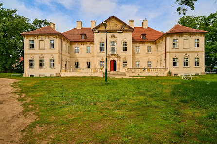 Pałac w Bojadłach Kościelna 1, 66-130 Bojadła, Polska