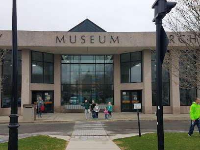 Maine State Museum
