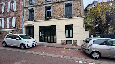Dr Claire BOURGEOIS | médecin généraliste | Ma Maison Médicale Saint-Cloud à Saint-Cloud