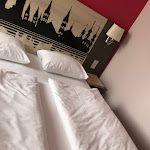 Photo n°5 de l'avis de Anony.n fait le 24/08/2021 à 20:43 sur le  Mercure Hotel Wuerzburg am Mainufer à Würzburg