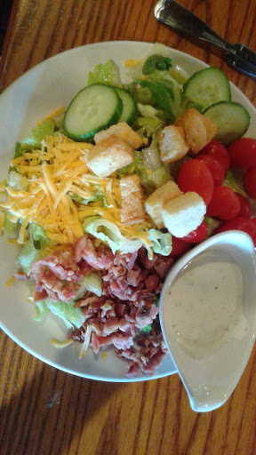 American Restaurant «Cracker Barrel Old Country Store», reviews and photos, 40 Frontage Rd, Lafayette, IN 47905, USA