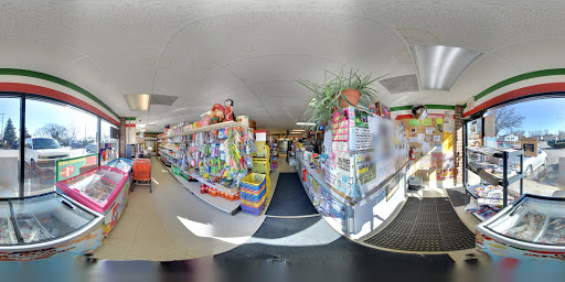 Grocery Store «Supermercado Vargas», reviews and photos, 818 S Lake St, Mundelein, IL 60060, USA