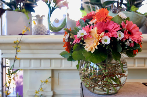 Florist «Cactus Flower Florists», reviews and photos, 10822 N Scottsdale Rd, Scottsdale, AZ 85254, USA