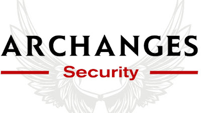 Archanges Security à Vittel