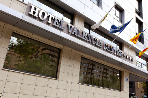 Hotel Valencia Center