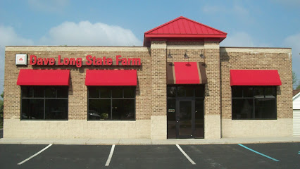 Dave Long - State Farm Insurance Agent