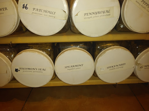 Book Store «Goddess Isis Books & Gifts», reviews and photos, 2775 S Broadway, Englewood, CO 80113, USA