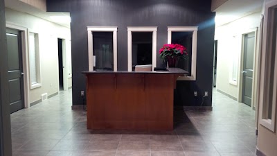 Photos of Martensville Collective Health & Wellness