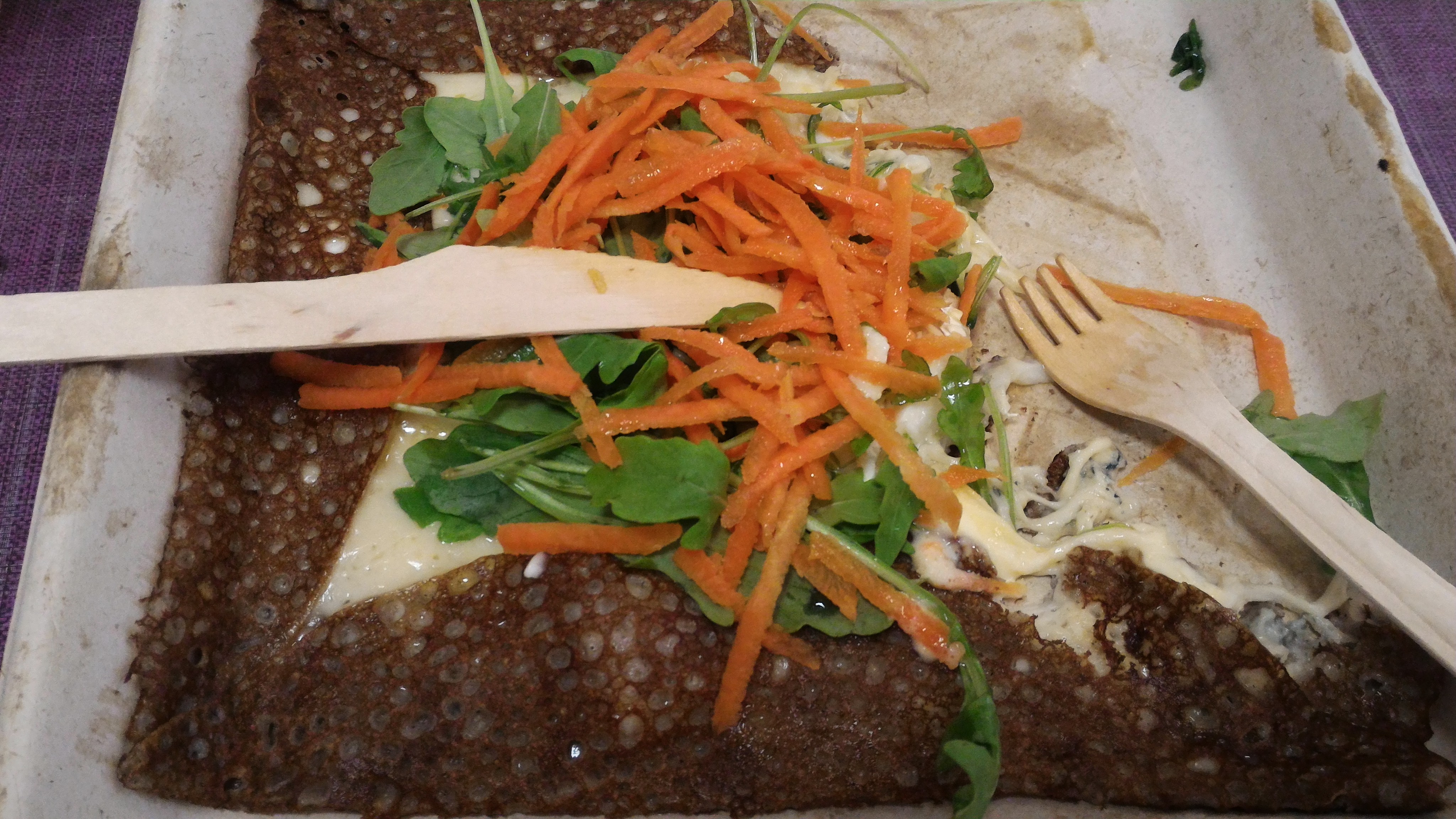 Photo n° 1 de l'avis de Melissa.r fait le 07/06/2018 à 10:25