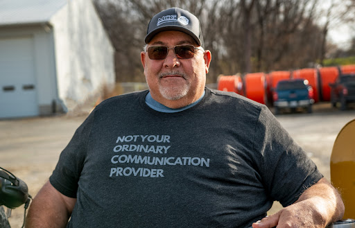 Cell Phone Store «Mahaska Communication Group», reviews and photos, 210 S D St, Oskaloosa, IA 52577, USA