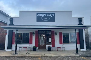Jilly’s Cafe image