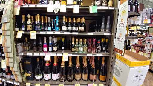 Total Wine & More