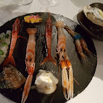 Photo n°1 de l'avis de Claudio.o fait le 28/06/2019 à 22:25 sur le  Marta cucina d'aMare à Marina di Ragusa